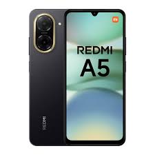 Celular Xiaomi Redmi A5 128/4GB