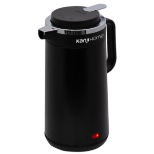 Pava Termo Kanjihome Negro KJH-PE15006M-N