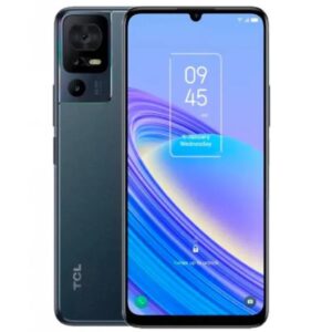 Celular TCL 40SE 256/6GB