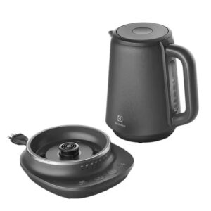 Pava Electrica digital Expert EKP70 - Acero Inox 1,7lts