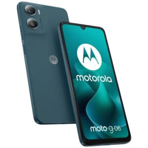 Celular Moto G06 128/4GB XT2535-2