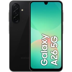 Celular Samsung A26 5G 256/8GB