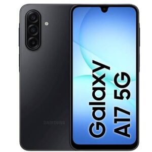 Celular Samsung A17 128/4GB