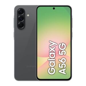 Celular Samsung A56 5G 256/12GB