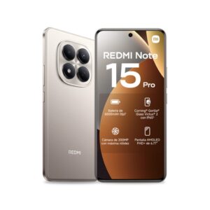 Celular Samsung M13 128/4GB
