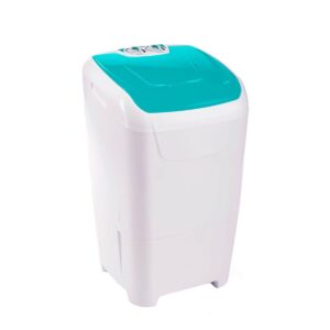 Lavarropa 7kg LSC7001 C/bomba des Columbia