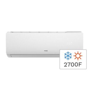Aire split Inverter 3200W F/C TCL TACA-3200FCSA/TPRO INV