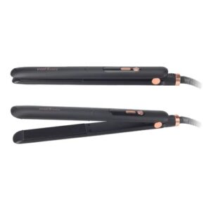 Plancha para Cabello Everbeauty EB-2665