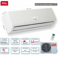 Aire Split 5000W F/C TCL TACA5000FCSA/KC