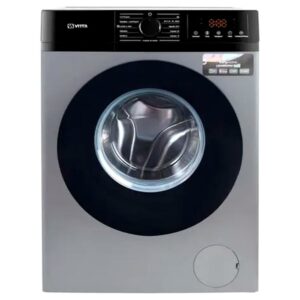 Lavarropa Vitta 6Kg Inverter Silver VIT-WMCFSL