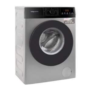 Lavarropa Kanjihome 8kg Inverter White KJH-WMCFWT8K