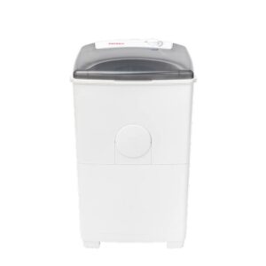 Lavarropa Semi-automático Patrick LTPK67Sb