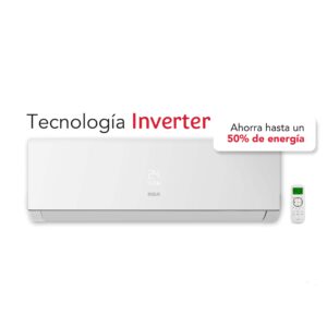 Aire Split Inverter 3200W RCA F/C INV3200FC
