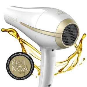 Secador de Cabello Bora Quinoa