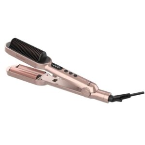 Plachita de pelo con Ondulador WAVER & BRUSH GA.MA