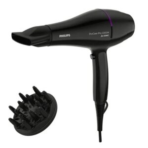 Secador de Pelo BHD274/00 2200W c/difusor Philips