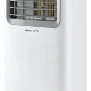 Aire Portátil Kanjihome 3650W